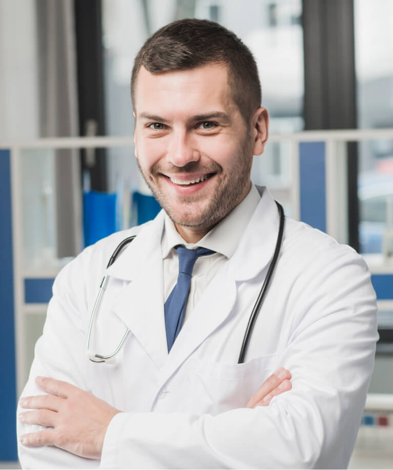 Dr. Duncan Wallace