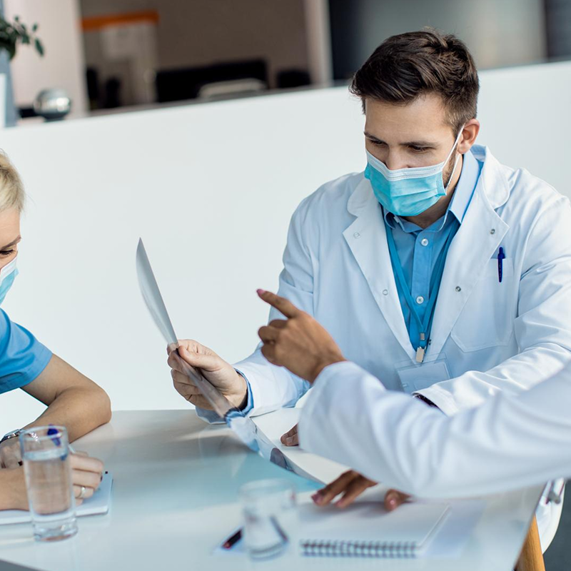 Clinic & Services